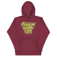 Image 5 of DIAMOND HANDS ONLY Hoodie