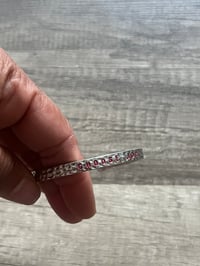 Image 1 of choose joy bangle 