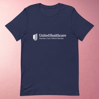 Image 1 of United Healthcare shirt