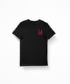 Spooky Lifter T Shirt (Black)