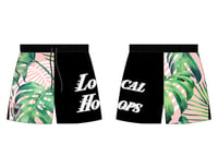 Summer League Jersey Shorts
