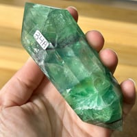 Image 2 of Fluorite DT (34A)