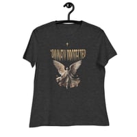 Image 12 of Women's DIVINELY PROTECTED Relaxed T-Shirt