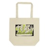 Trashroots Eco Tote Bag