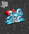 Squirtle Squad Peeker