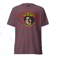 Image 4 of Morgus New Orleans Short sleeve t-shirt