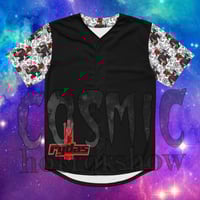 Image 2 of RydaMan baseball jersey