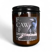 Image 5 of F-CAW-F Candle
