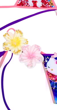 Image 2 of Tokyo tower night flying