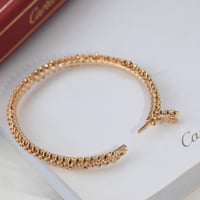 Image 2 of Cartier Spike Bracelet