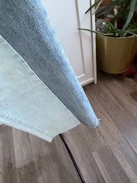 Image 3 of Two tone denim