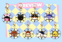 Image 4 of (PRE-ORDER) 8 MAKES 1 TEAM! ATEEZ 