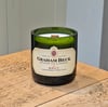 Graham Beck Bottle Candle