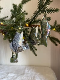Image 1 of Bass ornaments 