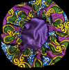 Ankara Bonnets 