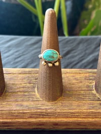 Image 1 of River Ring (5.5)