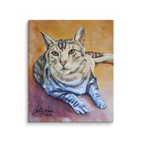 Image 3 of Grey Kitty