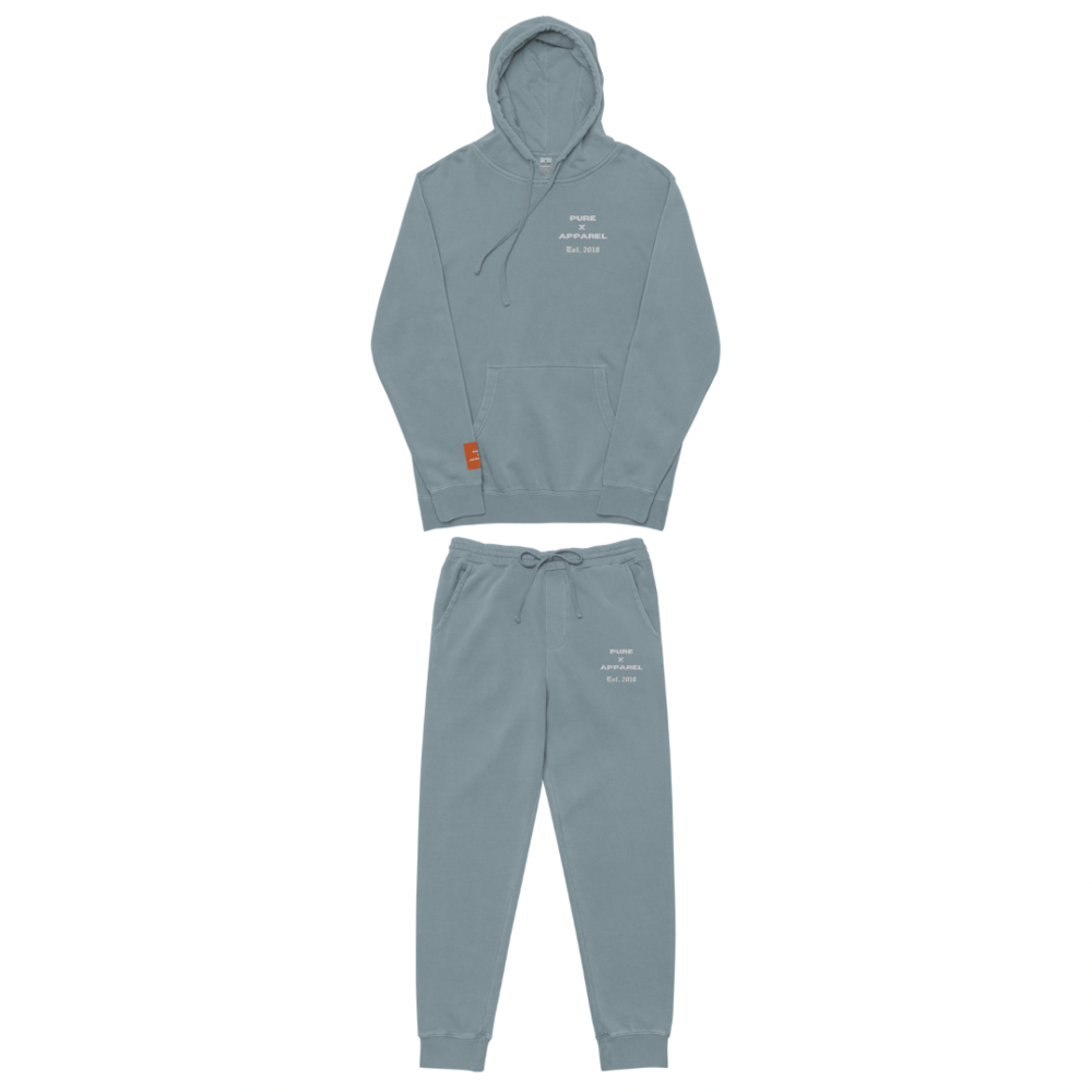 Image of Pure X SweatSuit 