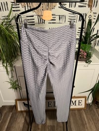 Image 7 of gray 3 piece set