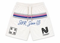 Image 1 of Day Train - Shorts