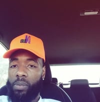 Image 2 of "Perfect N" embroidered hats