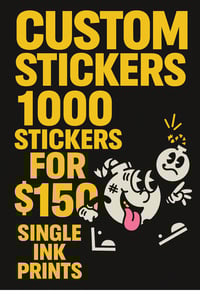 Black Friday Special