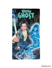 Image 1 of Little Ghost [1997]
