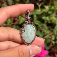 Image 1 of Aquamarine 🐳