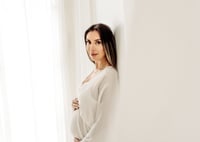 Image 4 of MATERNITY SESSION