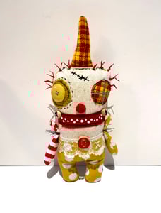 Image of Winky the Clown SOLD 