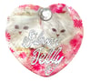 silver jelly kitten sticker