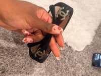 Image 1 of Chanel brown lens