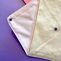 Image 2 of Pochette Enveloppe Timbrée
