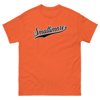 Smaltimore Orange Mens