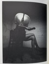 Image 1 of Kaoru Ijima - Black & White Photographs *Signed*