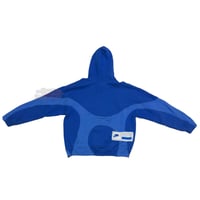 Image 4 of (XL) Nike Spell Twotone BLUE "Cerberusss" 569