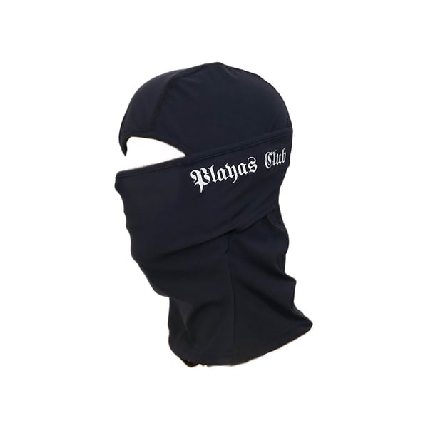 Image of Ski mask