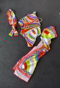 Pucci 3 Piece #2