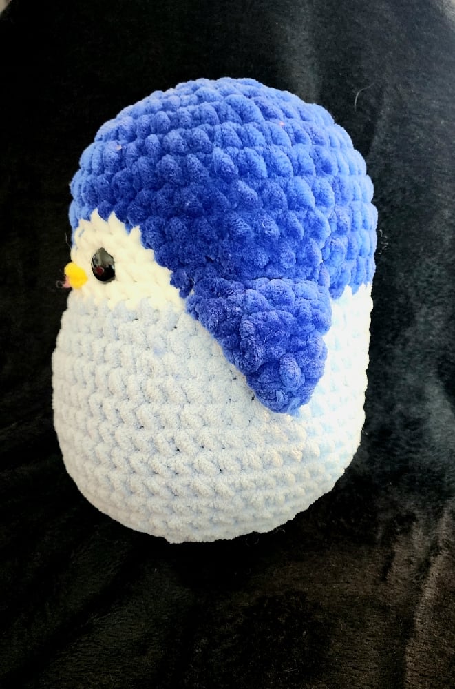 Image of Penguins