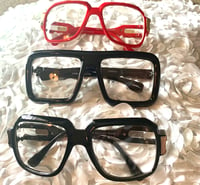 Image 1 of Clear Eyewear