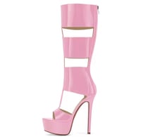 Image 2 of REVENGE STILETTO