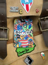 Vejigante - Travel Tags
