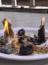 Image 15 of StRange SatuRn  "Purge & Release" Weekly Ritual