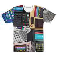 Image 1 of MPC-LIFE - TEE