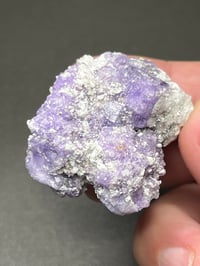 Image 12 of Coquimbite Specimen | Peru #2913