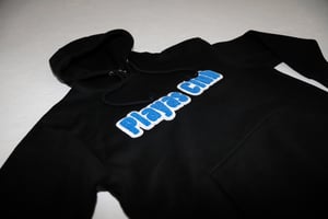 Image of Blue Playas Club Sweater 