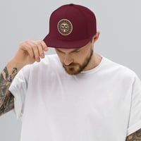Image 14 of LoKos Snapback Hat