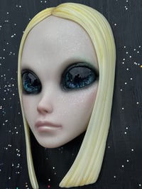 Image 2 of Colin Christian Original Sculpture “Hybrid” Series - “Hybrid”