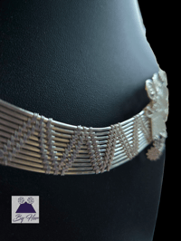 Image 4 of Hmong Qwj Necklace