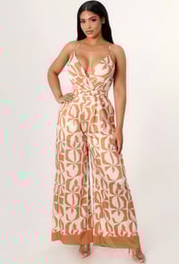 Image 1 of Carmel Jumpsuit